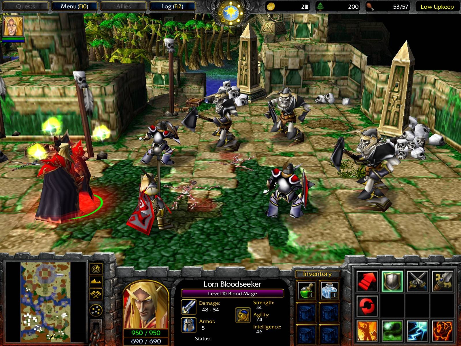 Warcraft frozen throne. Игра варкрафт 3 Фрозен трон. Варкрафт игра 2003. Warcraft III the Frozen Throne (2003) Скриншоты. Warcraft 3 v 1.26a.