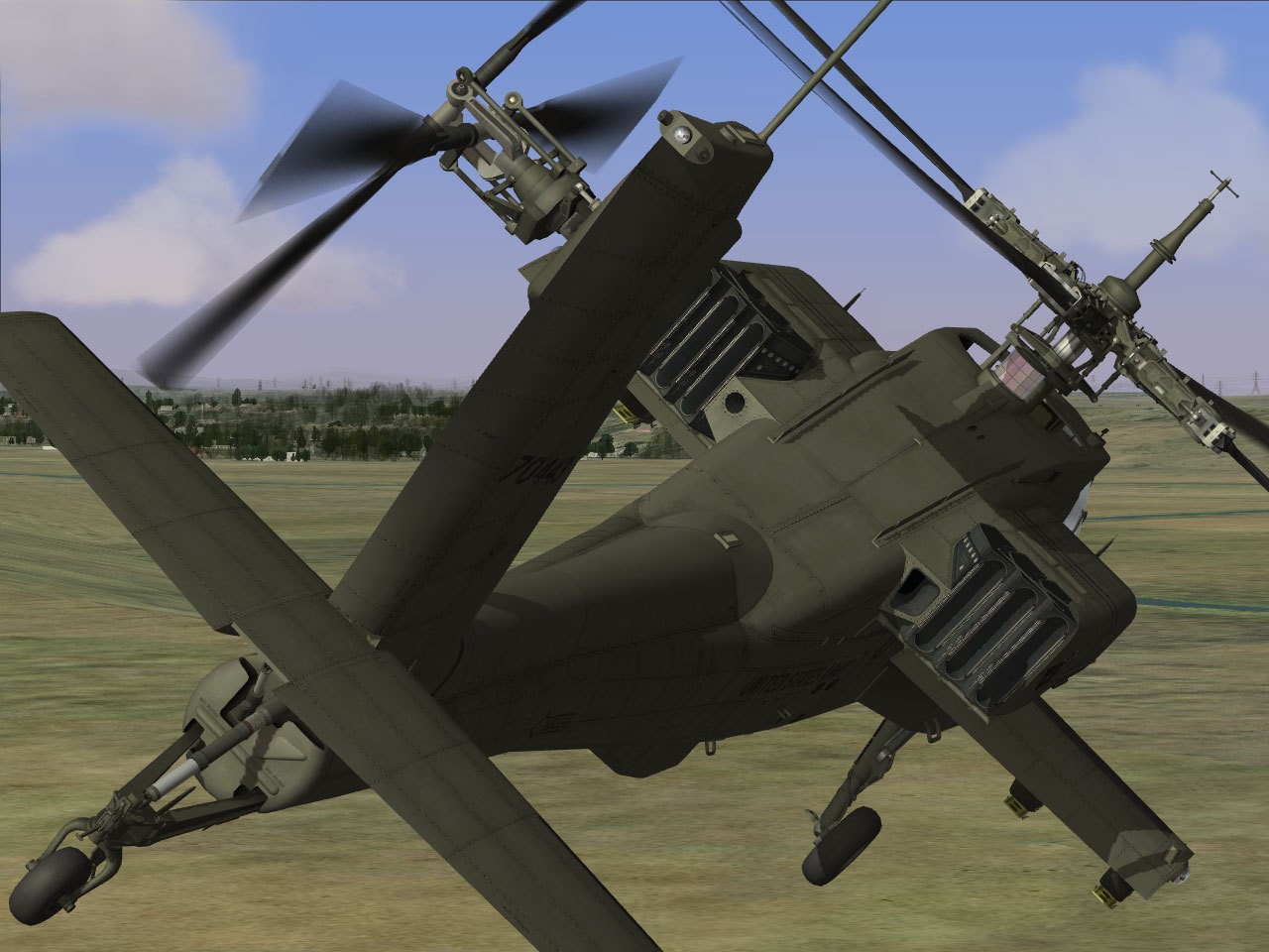 ка-52 dcs. Dcs ка-50: чёрная акула. симулятор вертолета ка-50. разорванное небо: ка-52 против команча. ка игры.