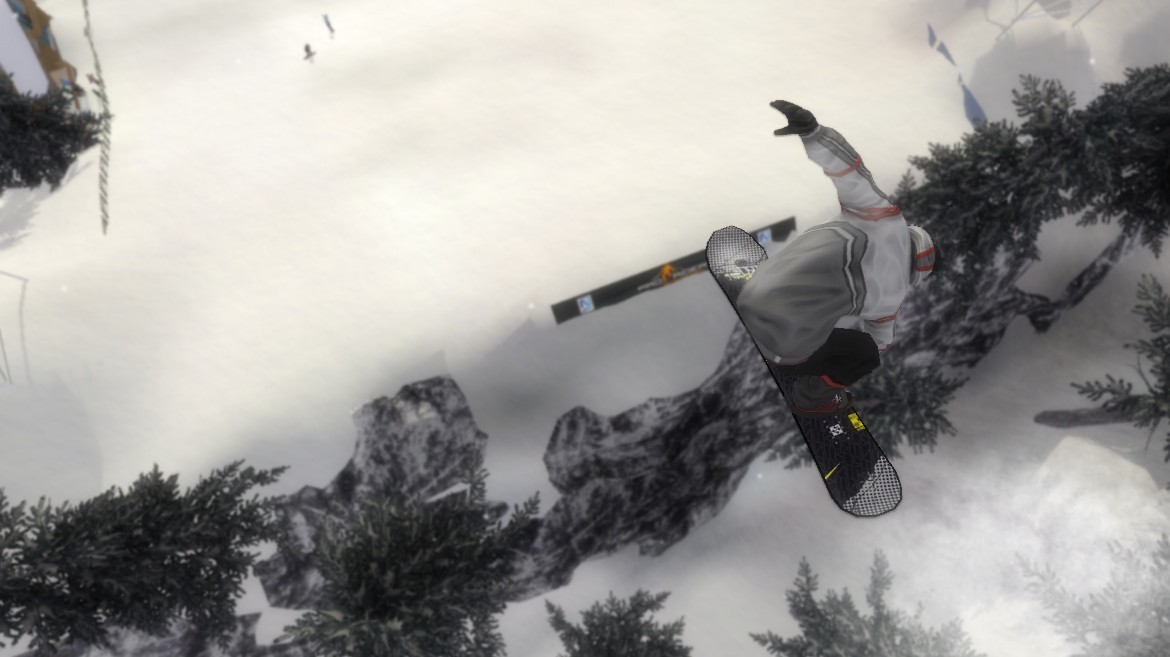 Galeria Pro Riders Snowboard