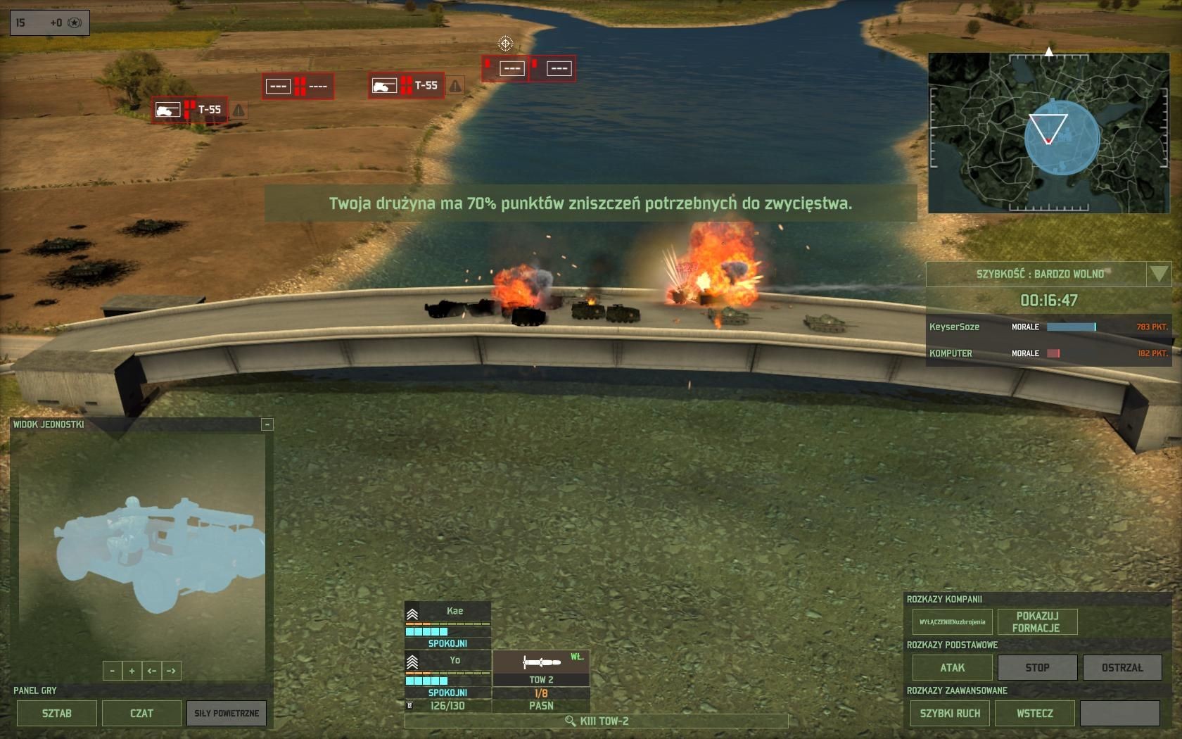 wargame red dragon beginners guide