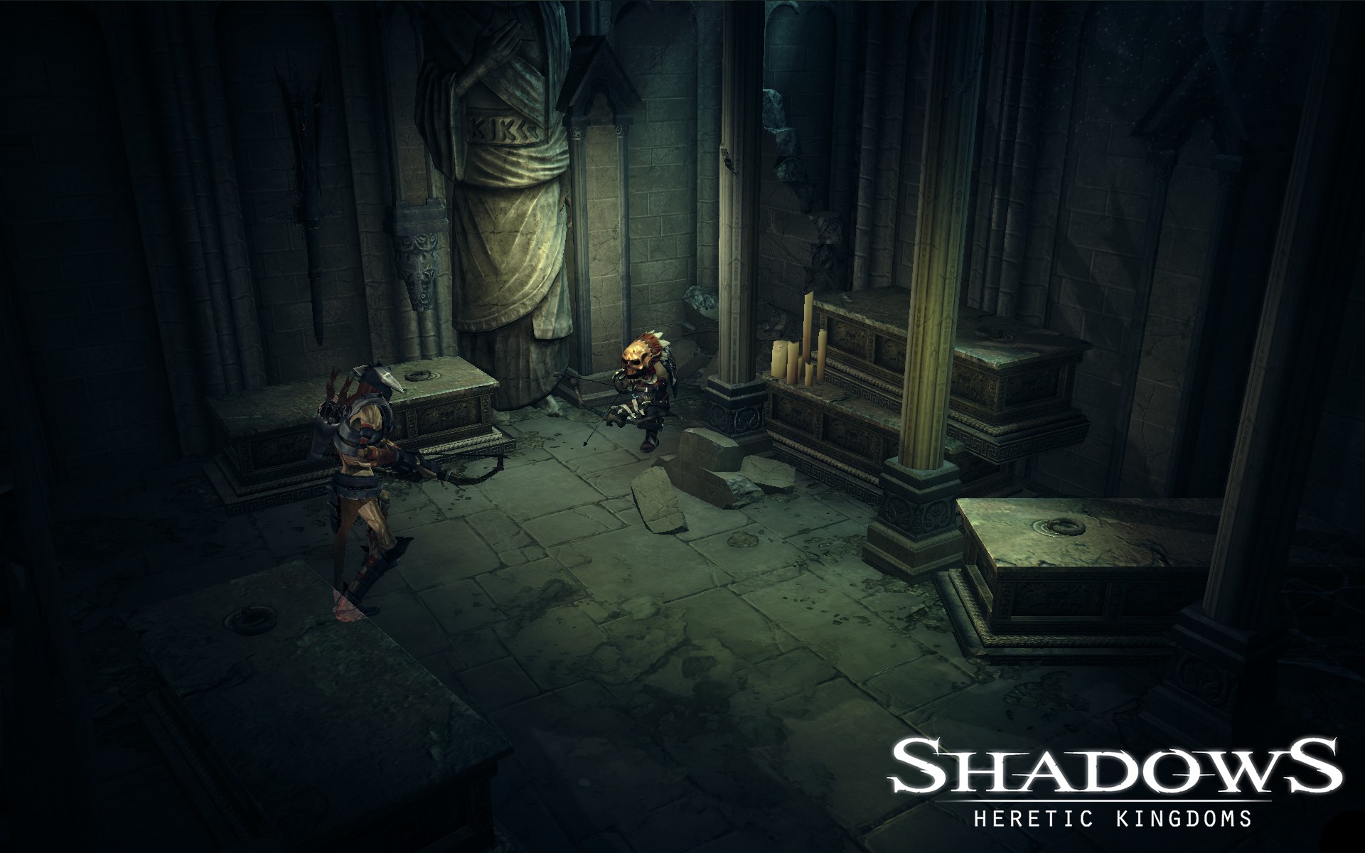 Рпг тени. Игра Shadow Heretic Kingdoms. Shadows the Heretic. Игра Shadows Heretic Kingdoms 2014. Shadows: Heretic Kingdoms броня urz'RHA.