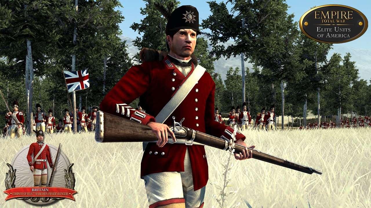 Empire Total War Купить Ключ Steam