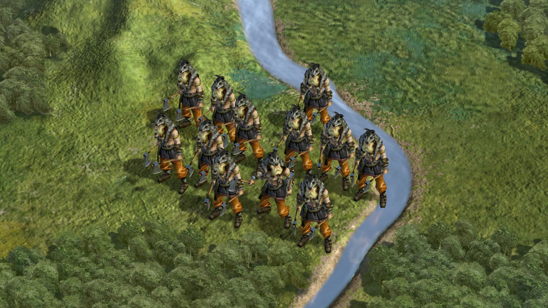 civilization vi mods essential
