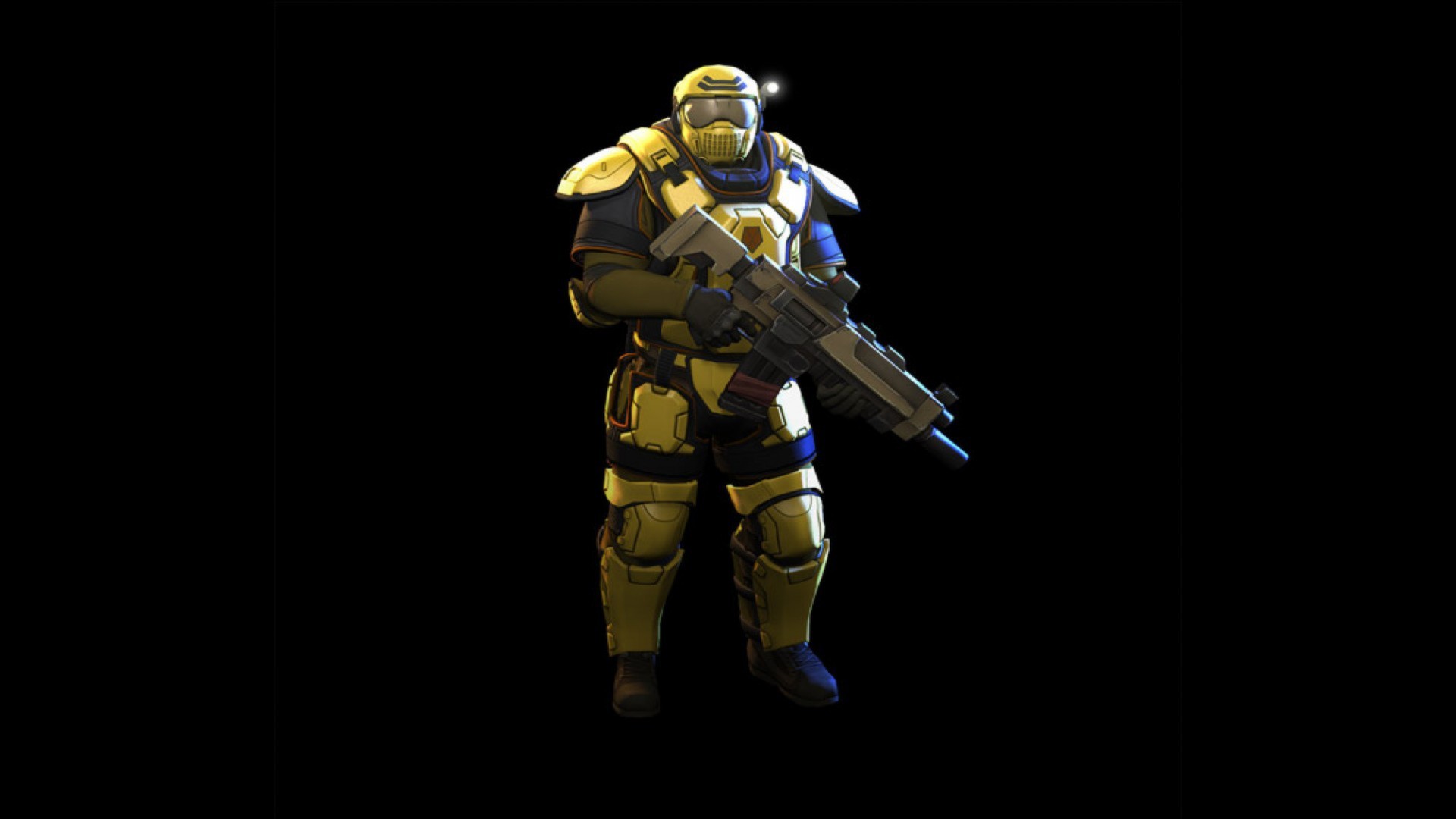 Xcom elite soldier pack описание