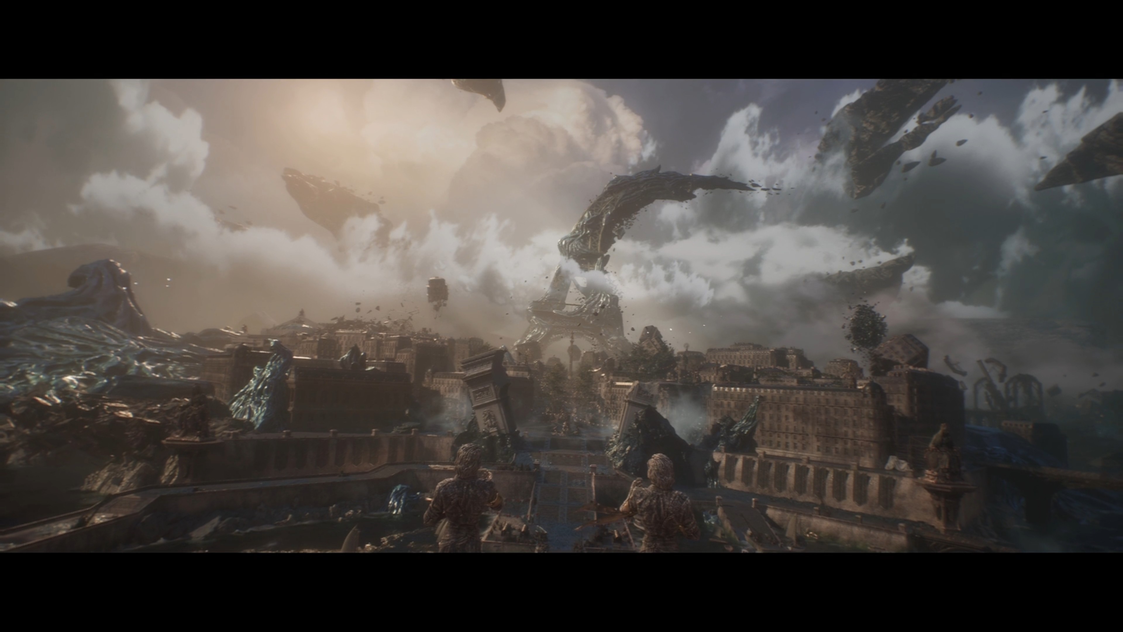 Clain Obscur: Expedition 33 - historia