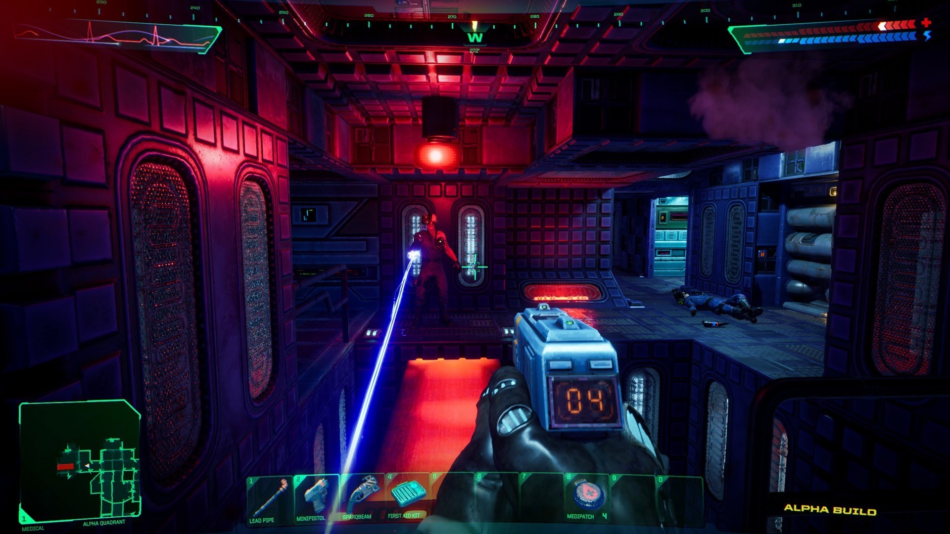 system shock nightdive release