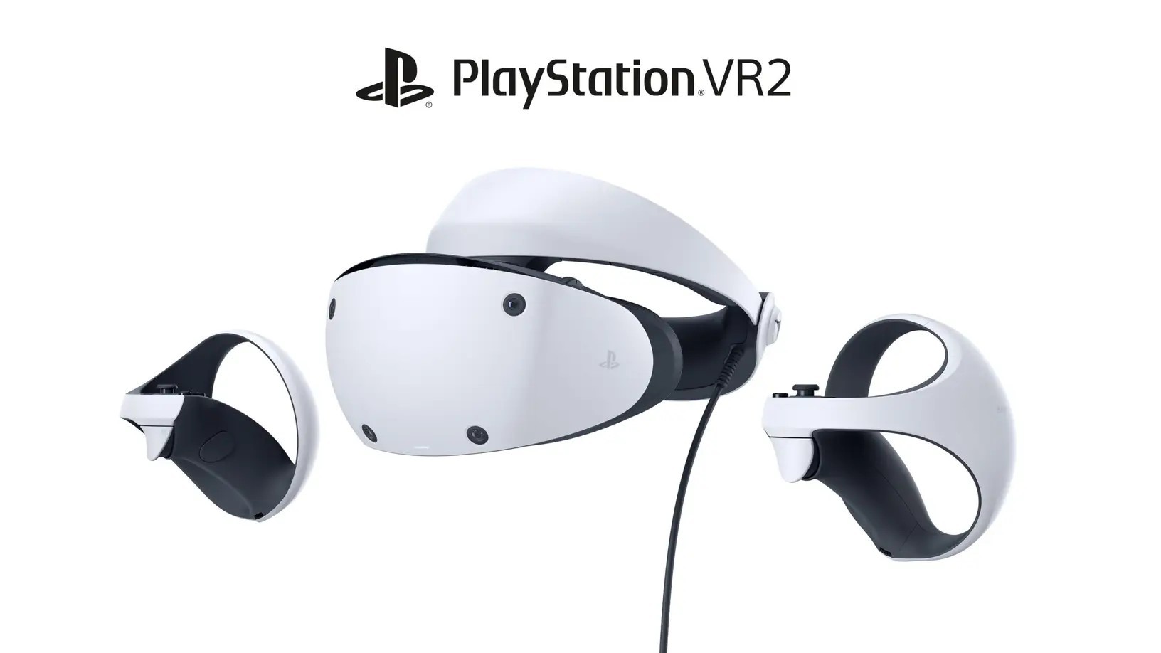 PlayStation VR2 - zdjęcia
