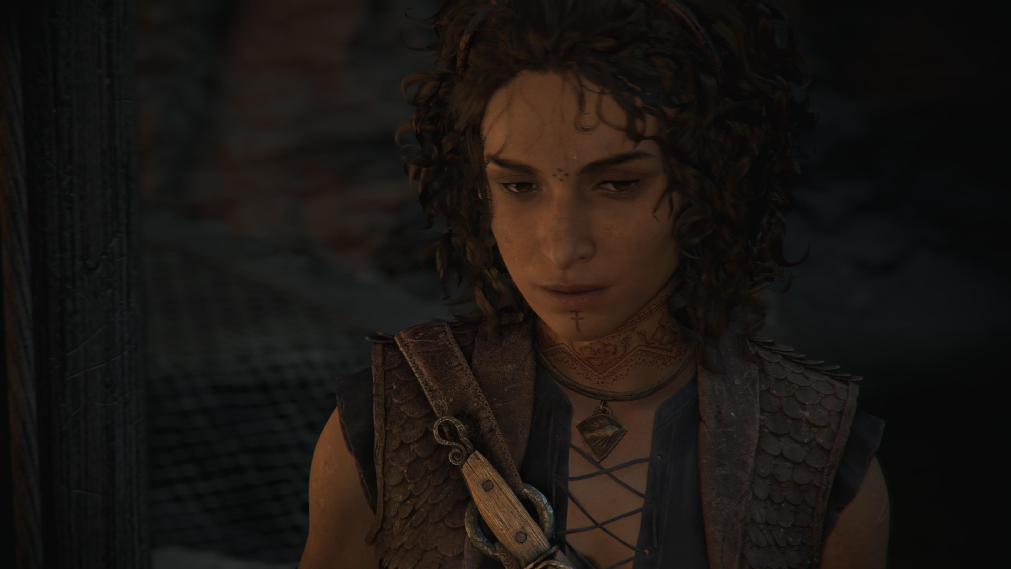 Resonance: A Plague Tale Legacy - screeny z PS5