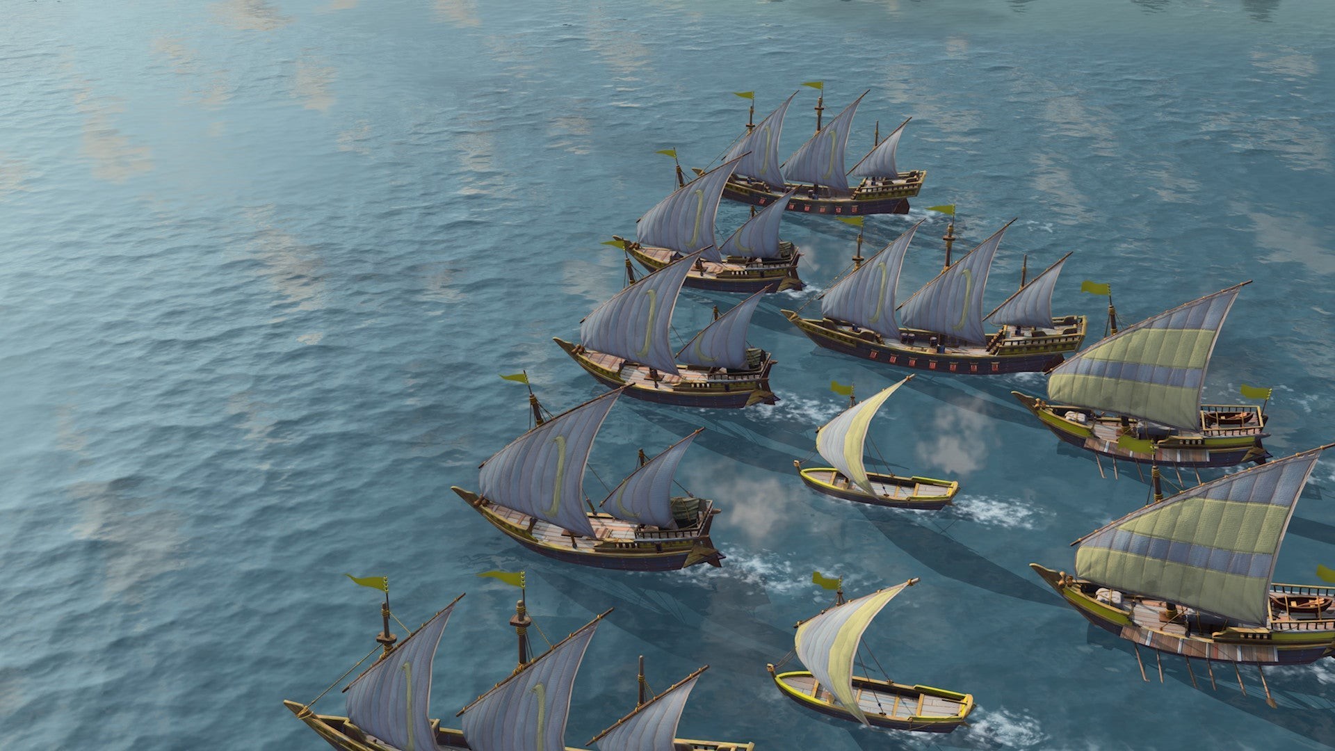 Age of Empires 4 wyciek Steam