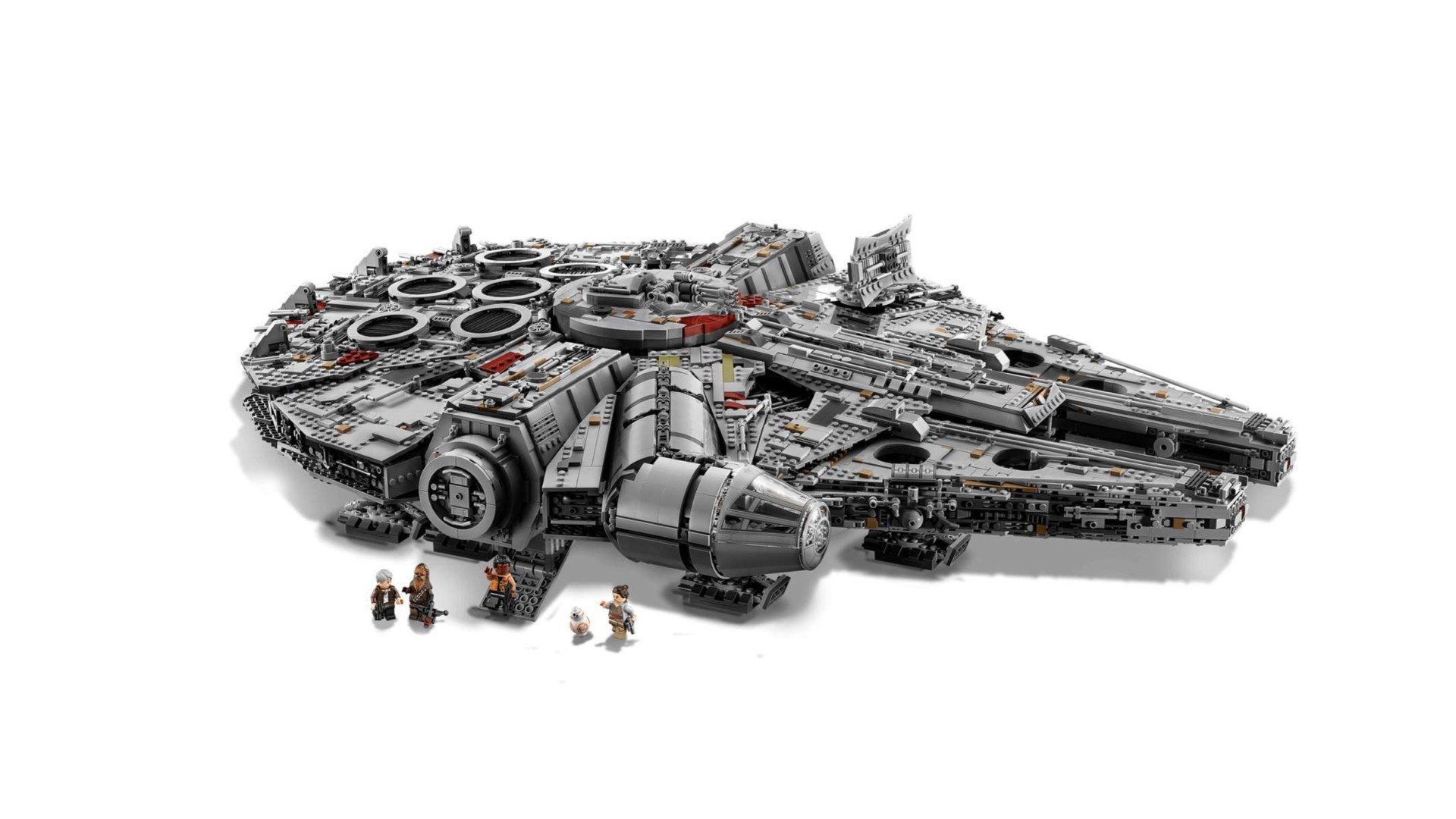 Zestawy Lego, które znikną w 2026