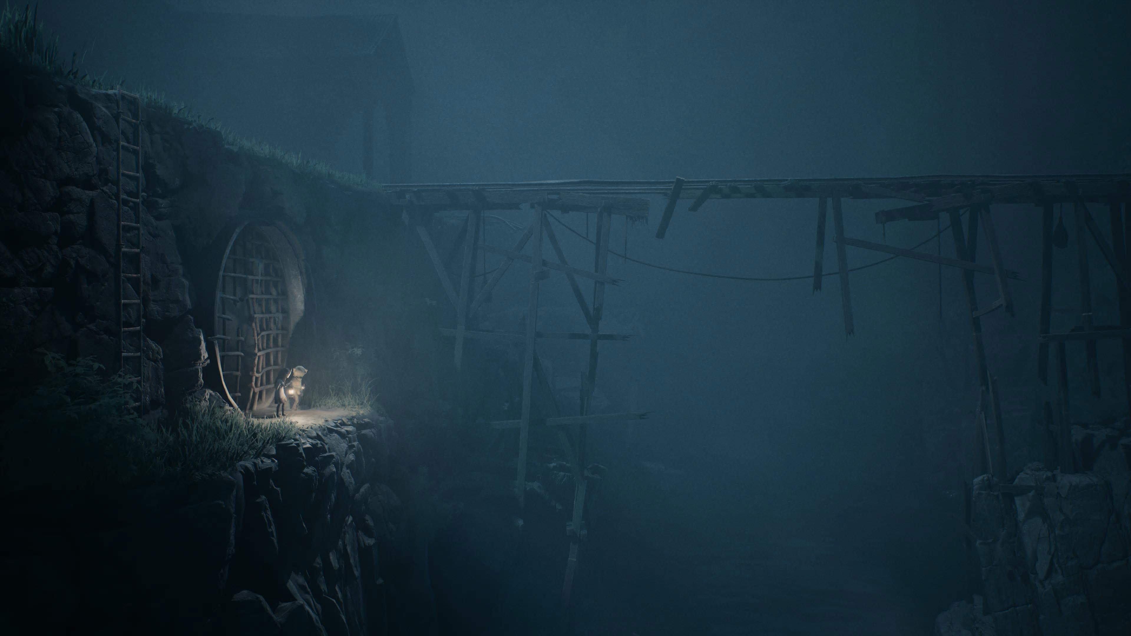 Reanimal - galeria screenów #1