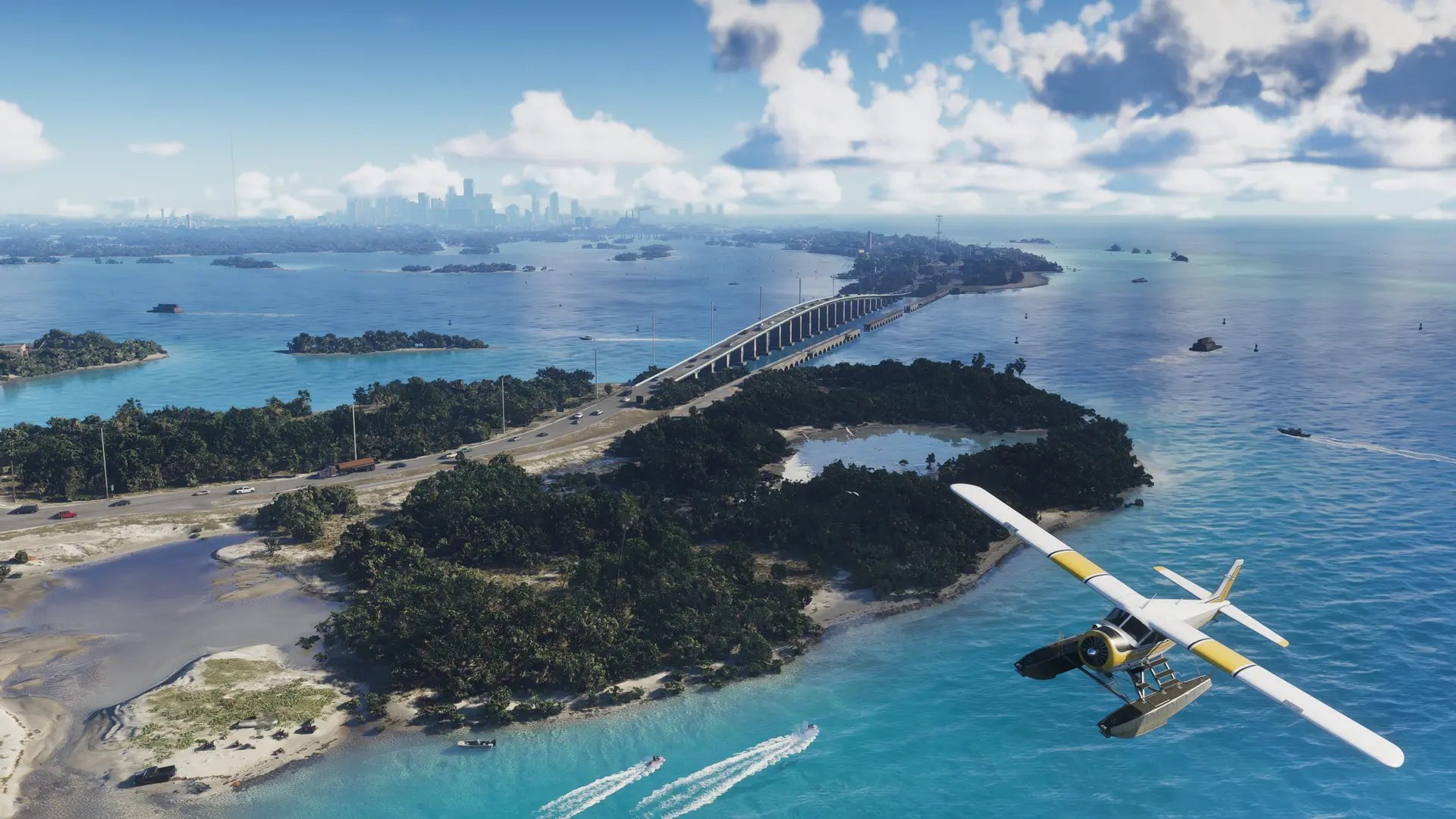 GTA 6 - Leonida Keys