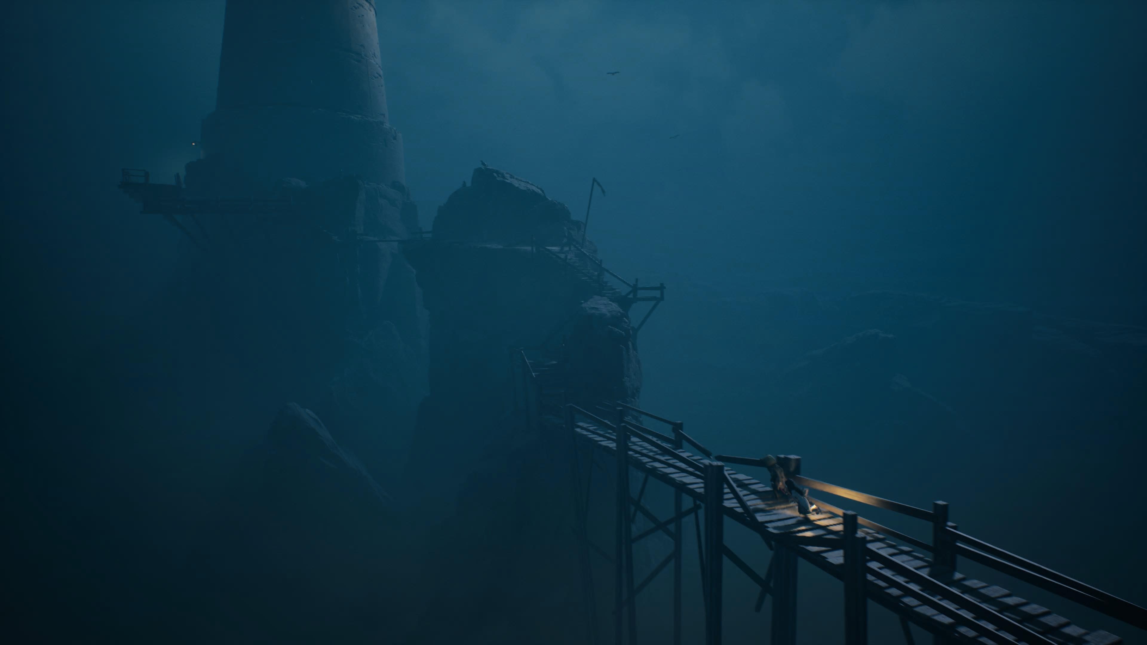 Reanimal - galeria screenów #2