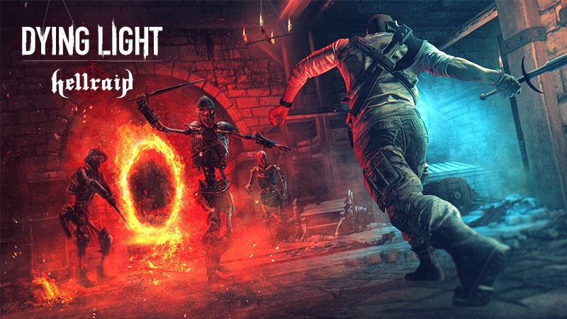Dying Light: Hellraid - DLC