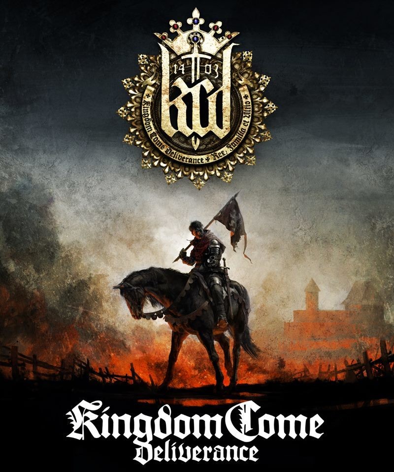 Kingdom come deliverance список dlc