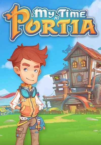 My time at portia дикий кокон где найти