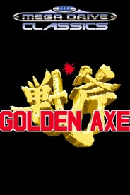 Golden Axe