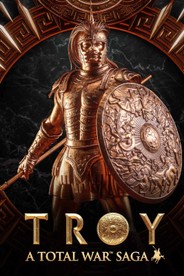 Total War Saga: Troy – Amazons – DLC