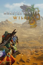 Monster Hunter: Wilds. Capcom. Gra ma zaoferować nowy poziom  szczegółowości stworzeń i ekosystemów