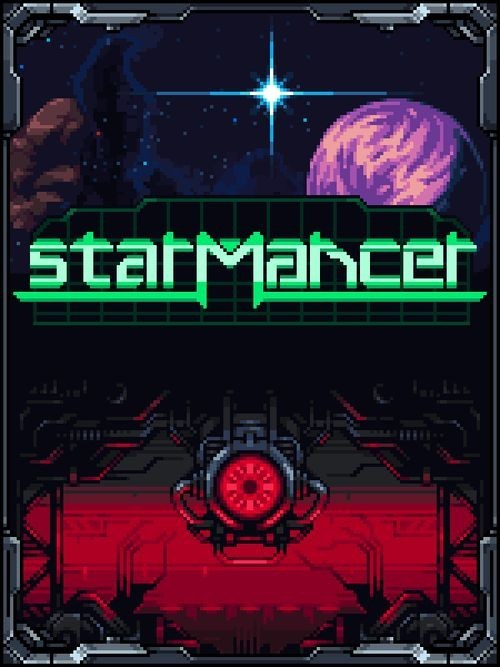 starmancer publisher