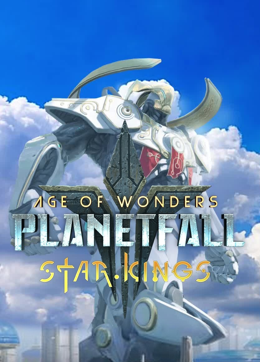 age of wonders planetfall star kings review
