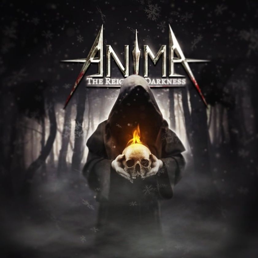 Anima the reign of darkness читы