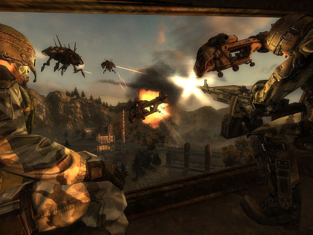quake wars quake wars