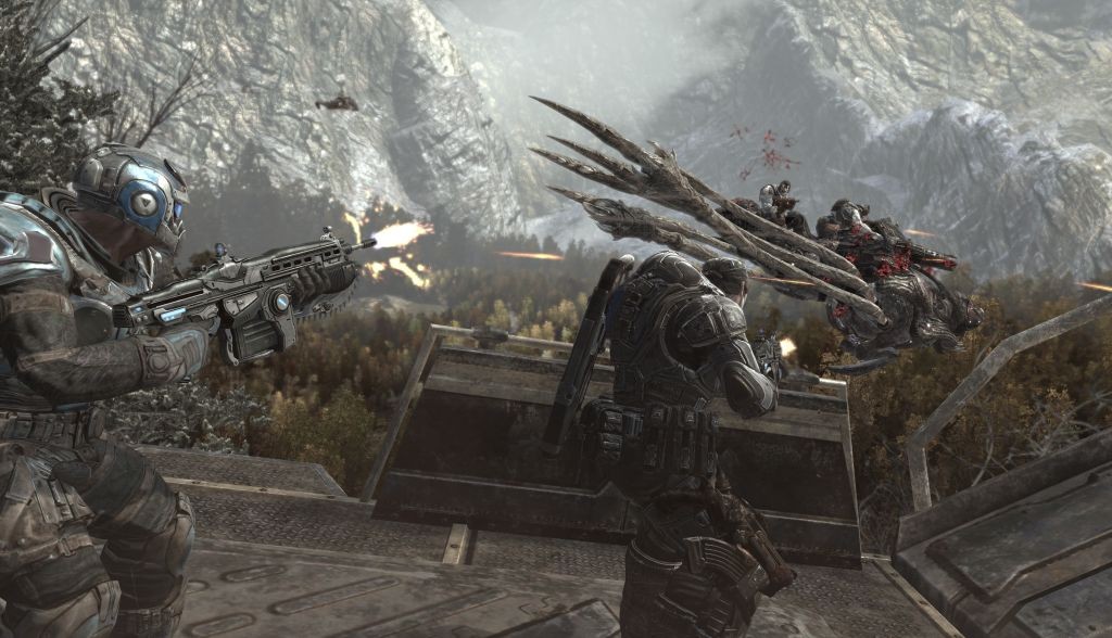 download gears of war 4 steam for free download gears of war 4 steam for free