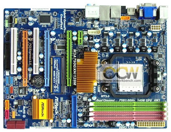 Asrock 790gx pro какие процессоры поддерживает