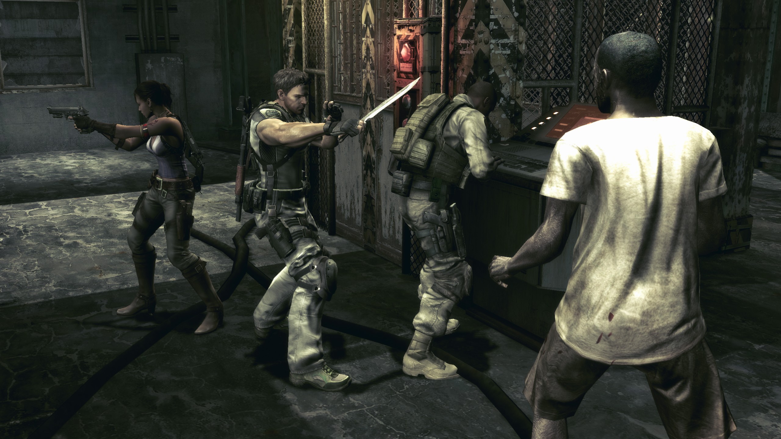 Резидент игра новая. Resident Evil 5. Игра резидент эвил 5. Resident Evil 5 - Gold Edition. Резидент эвил 5 биохазард.