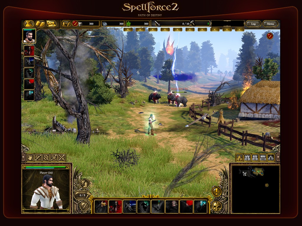 download spellforce 2 faith in destiny for free