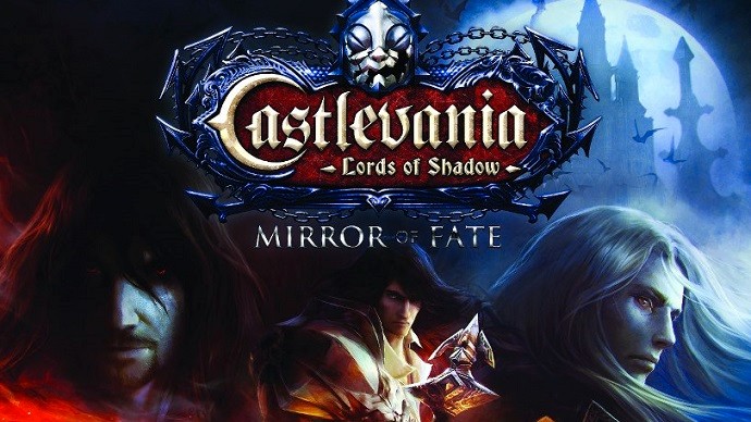 Quick as lightning achievement in Castlevania: Lords of Shadow - Mirror of  Fate HD