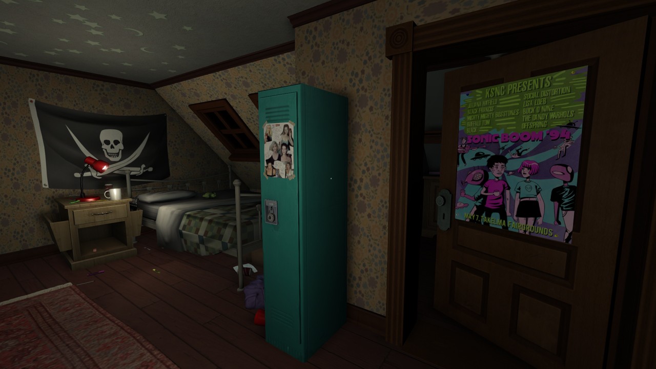 Gone home игра. Gone Home (2013). Gone Home системные требования. Kill Screen game Console. Gone Home Gameplay.