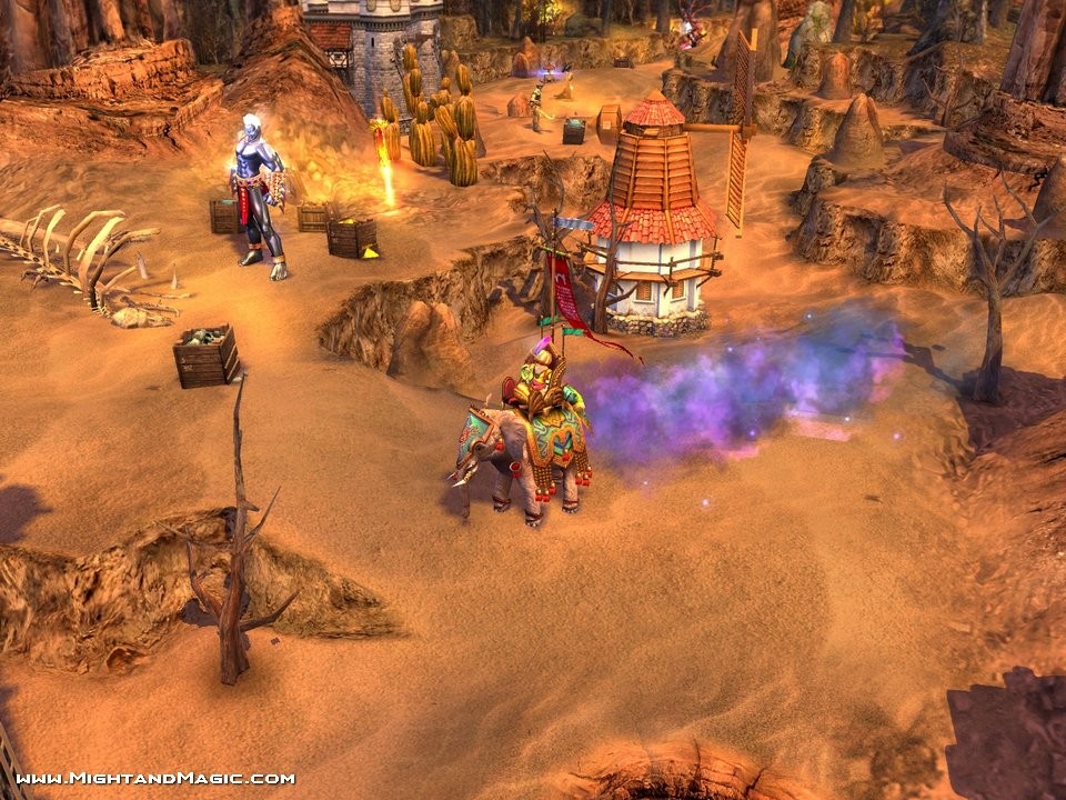 download heroes of might and magic iii online