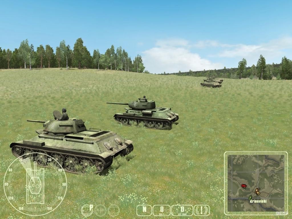 ww2 battle tanks t 34 vs tiger