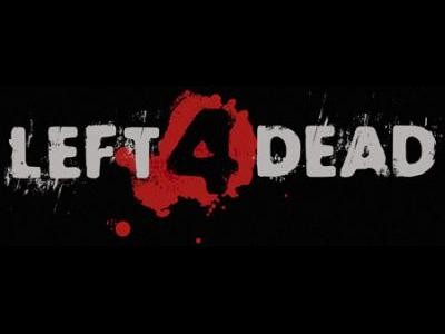 left 4 dead game ps3