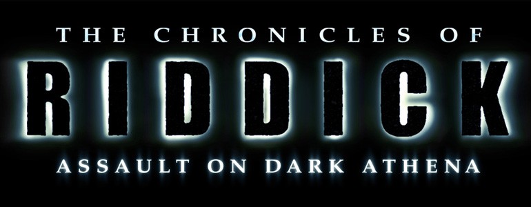 The chronicles of riddick assault on dark athena время прохождения