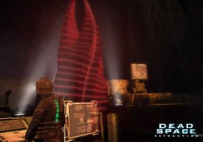 download dead space extraction for free