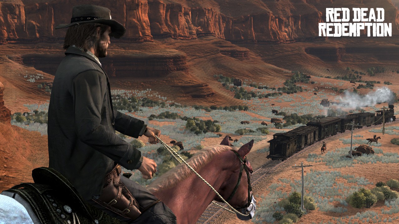 Red dead series. Игра Red Dead Redemption 1. Дикий Запад Red Dead Redemption 1. Red Dead Redemption Red Dead Redemption. Rdr 2 Xbox 360.