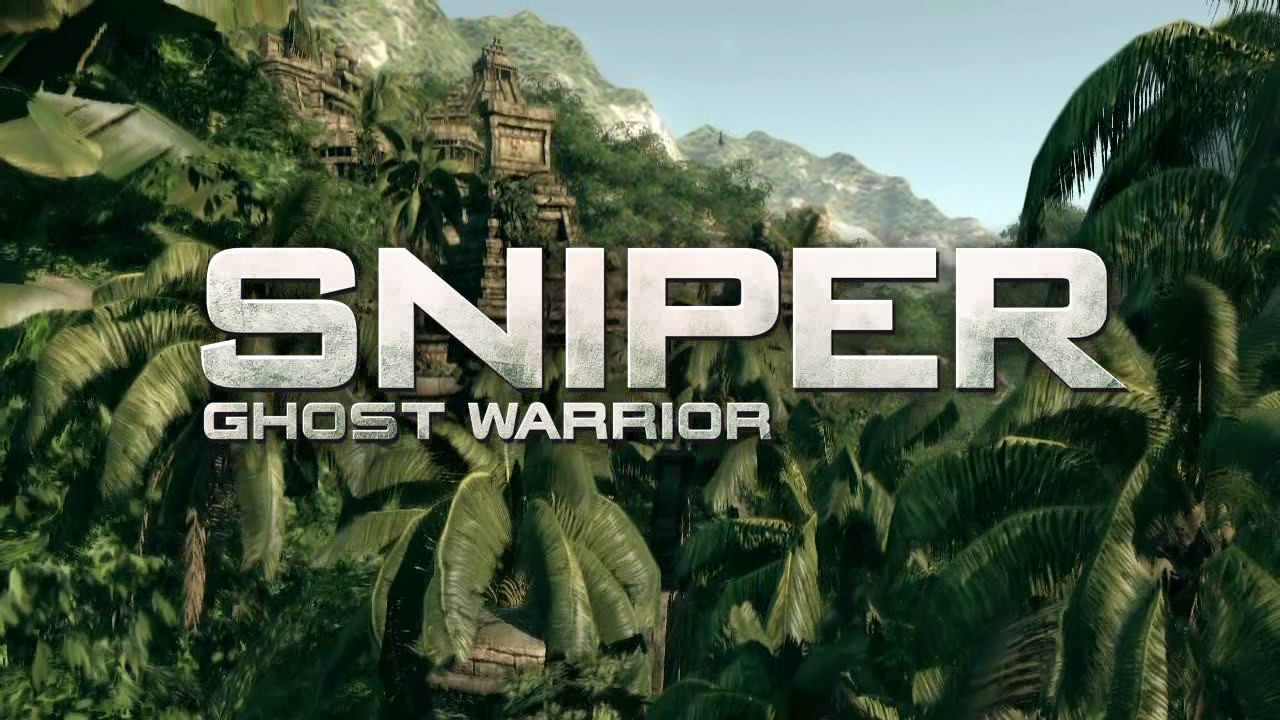 sniper ghost warrior 1 highly compressed