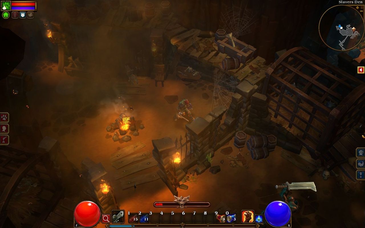 free download torchlight 2 pc