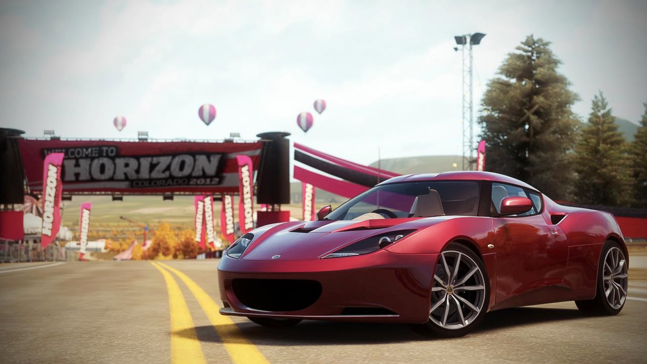 Forza Horizon zobacz zwiastun dodatku Rally Expansion