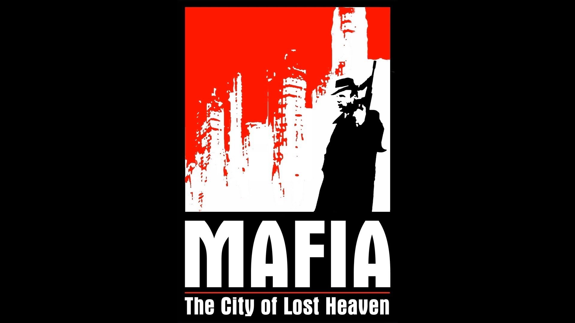 Мафия the city of lost heaven. Mafia the City of Lost Heaven обложка. Мафия 1 2002. Игра мафия лост Хевен. Mafia the City of Lost Heaven Постер.