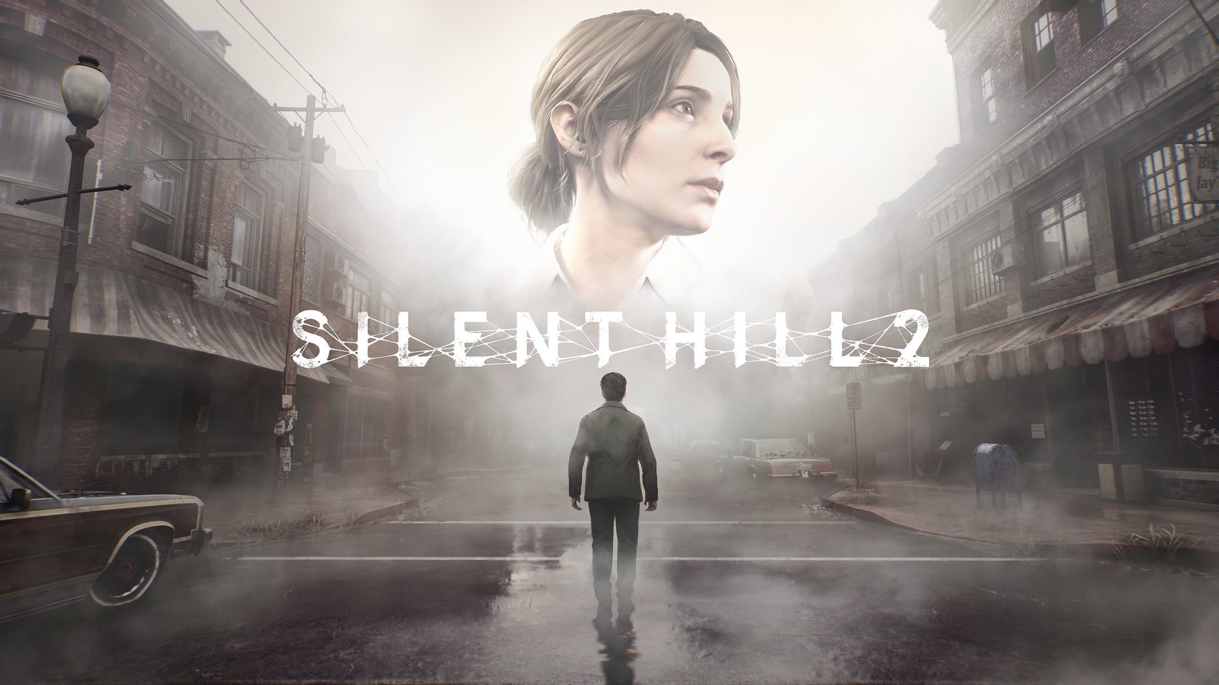 Silent Hill 2 Remake tanio na PlayStation 5. Pudełkowe wydanie w promocji