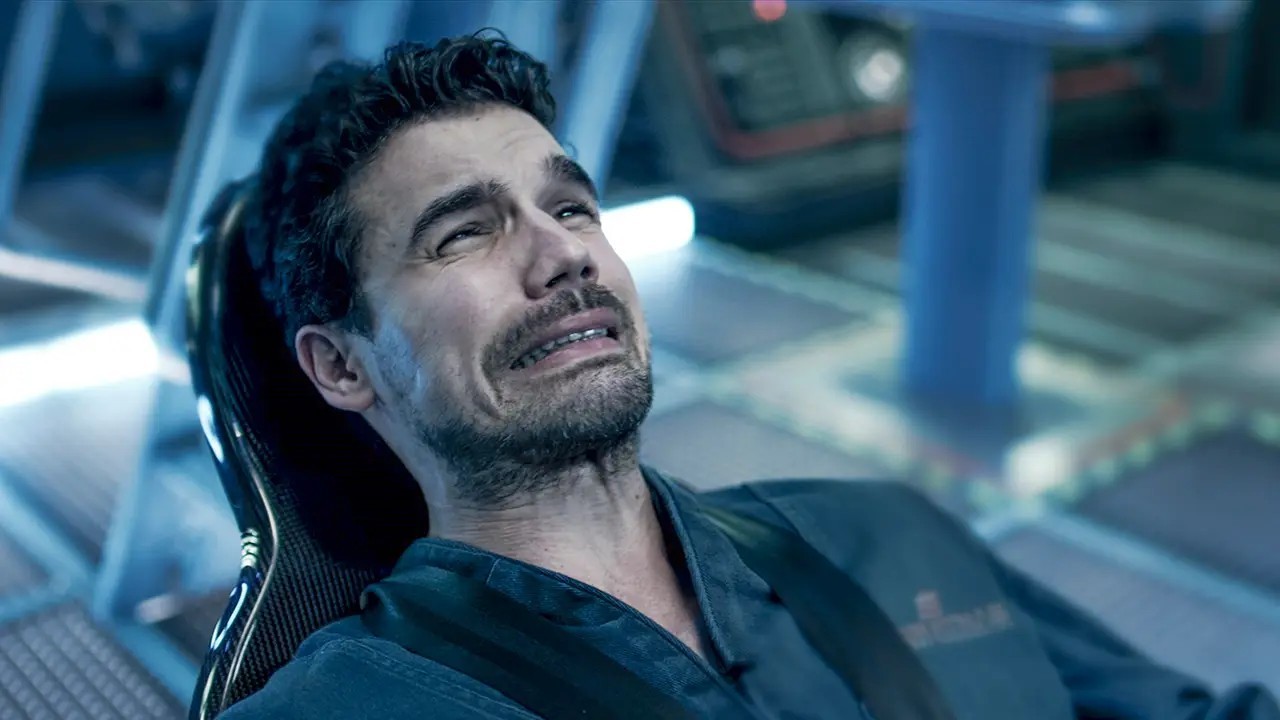 Nowa kontynuacja anulowanego kultowego science fiction nie spełnia oczekiwań fanów