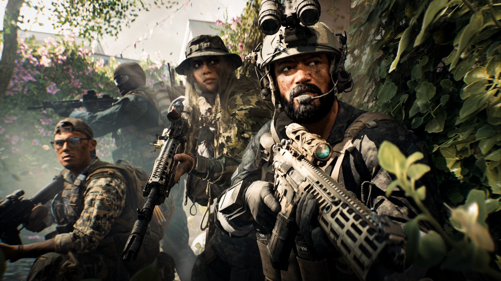 Seria Battlefield wraca na szczyt. Nowa odsłona z jednym z najlepszych wyników w historii EA