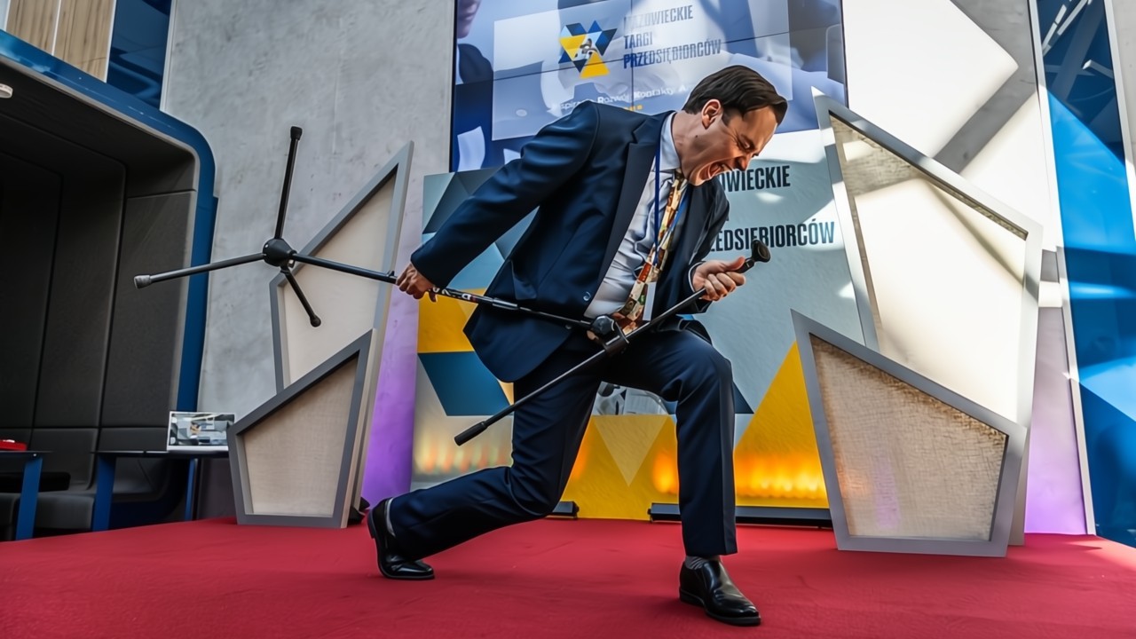 The Office PL 5 w pierwszym zwiastunie. Kiedy premiera nowych odcinków?