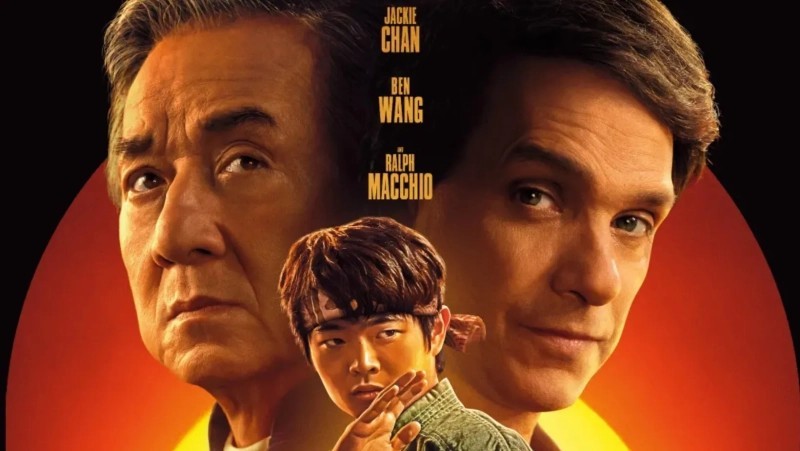 Karate Kid: Legendy już teraz wyróżnia się na tle całej serii. To będzie krótki, ale celny cios?