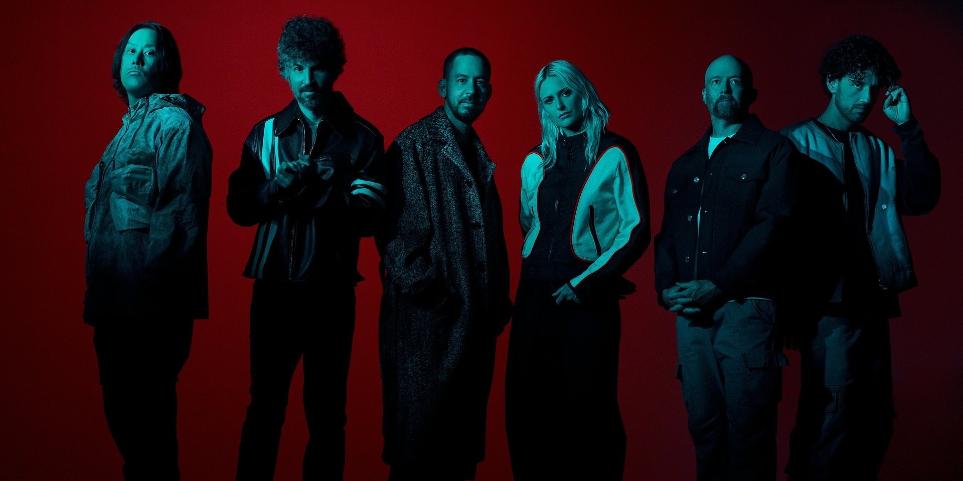 Posłuchajcie nowego singla Linkin Park „Let You Fade”. "From Zero" w wersji deluxe jest już w sprzedaży