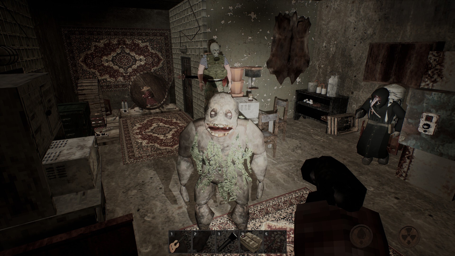 Valve usuwa grę 19-letniego dewelopera po zgłoszeniu GSC Game World. Twórcy STALKER-a 2 oskarżają go o plagiat